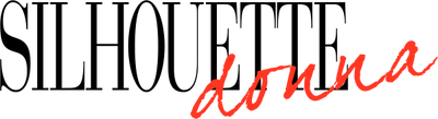 Silhoutte donna