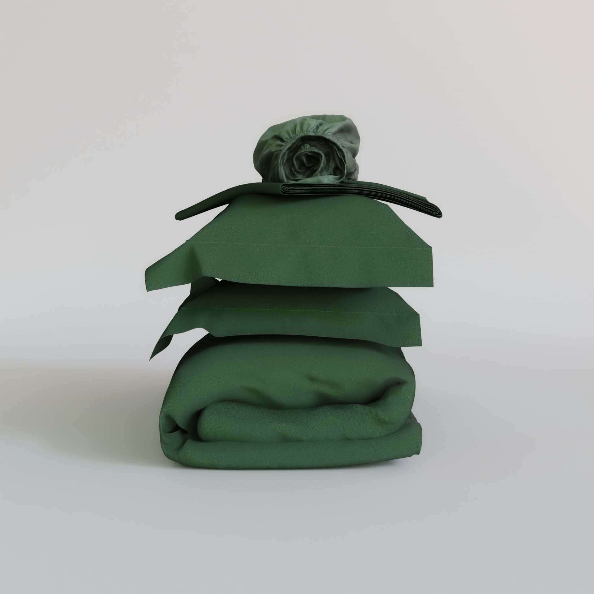 Completo Tutto Incluso in 100% Cotone Percalle – Eleganza, Comfort e Qualità Artigianale Toscana