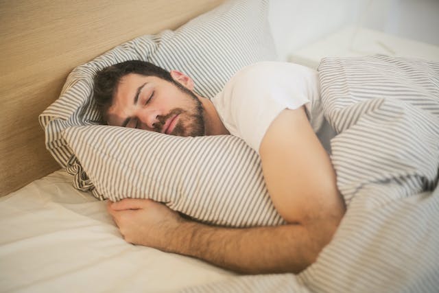 Quante ore bisogna dormire?