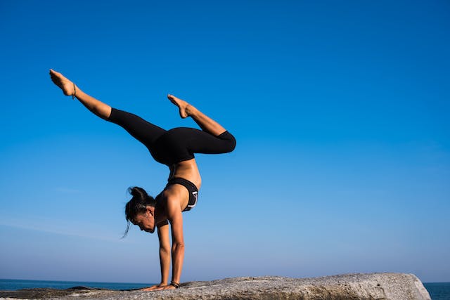 Yoga e sonno: qual è il legame?