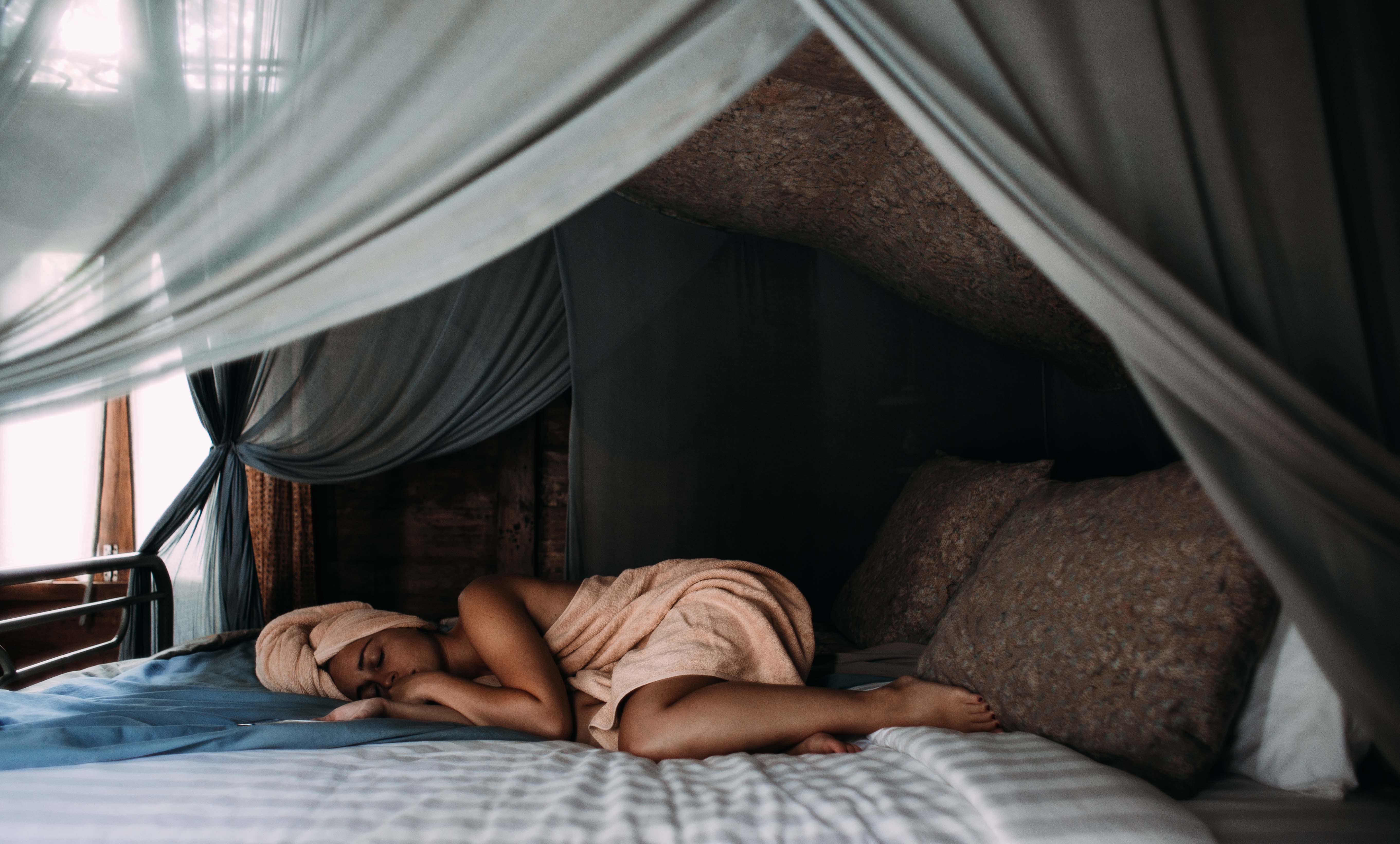 Dormire bene: quanto è importante per il nostro corpo?