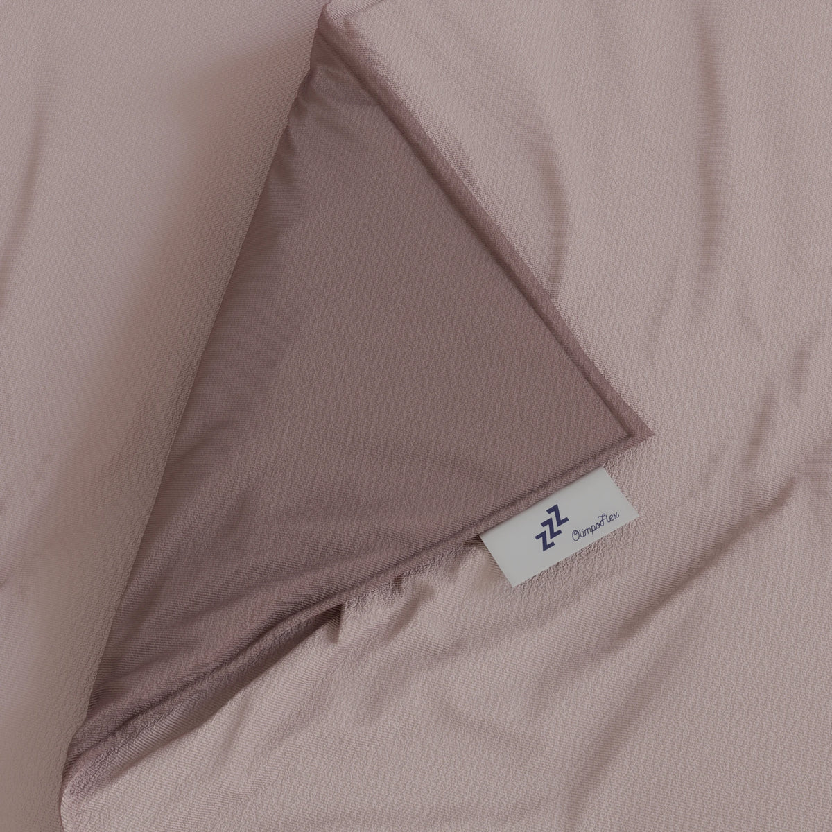 Copripiumino 100% Cotone Percalle – Doppio Colore, Morbido e Made in Italy