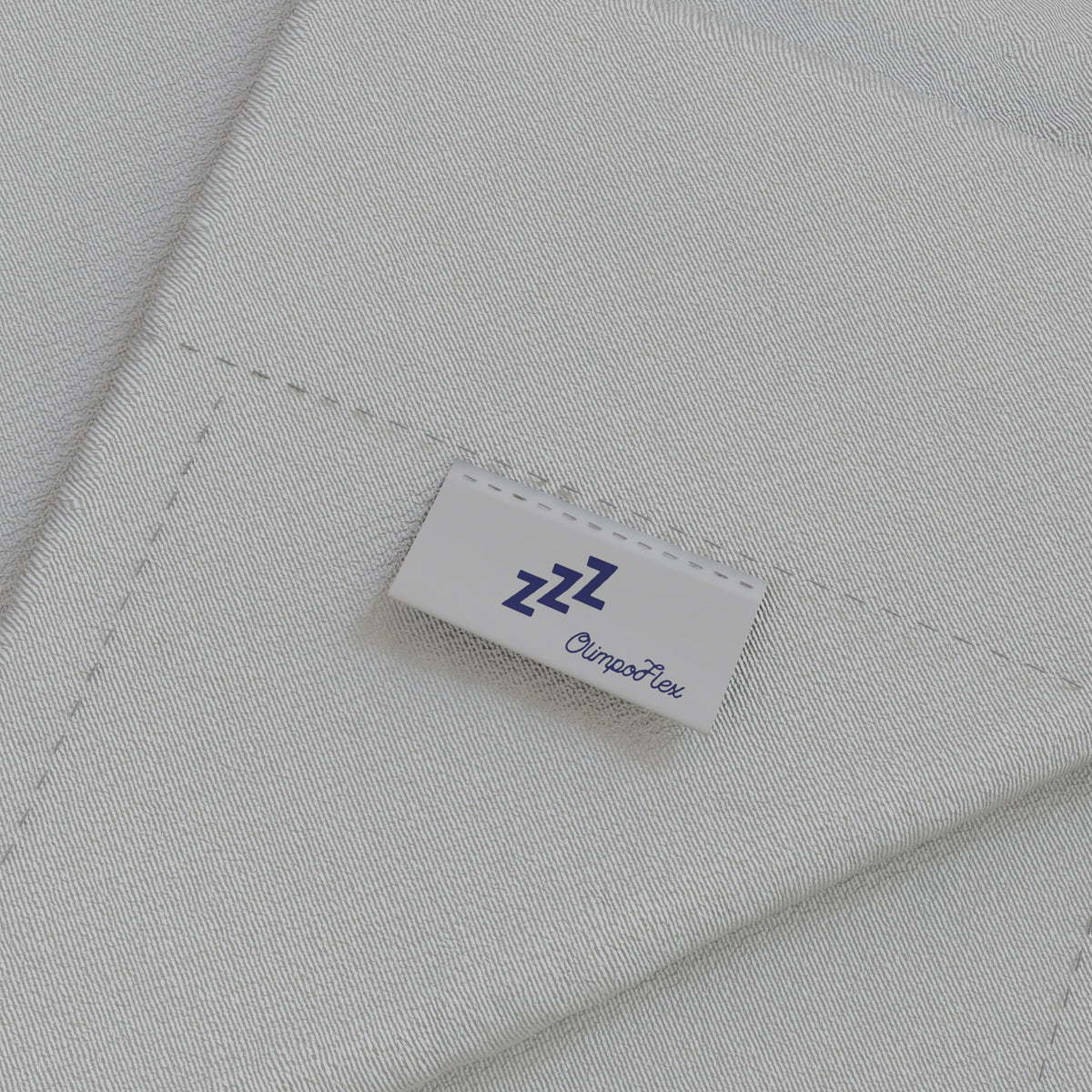 Lenzuolo Sopra 100% Cotone Percalle – Morbido, Traspirante e Made in Italy