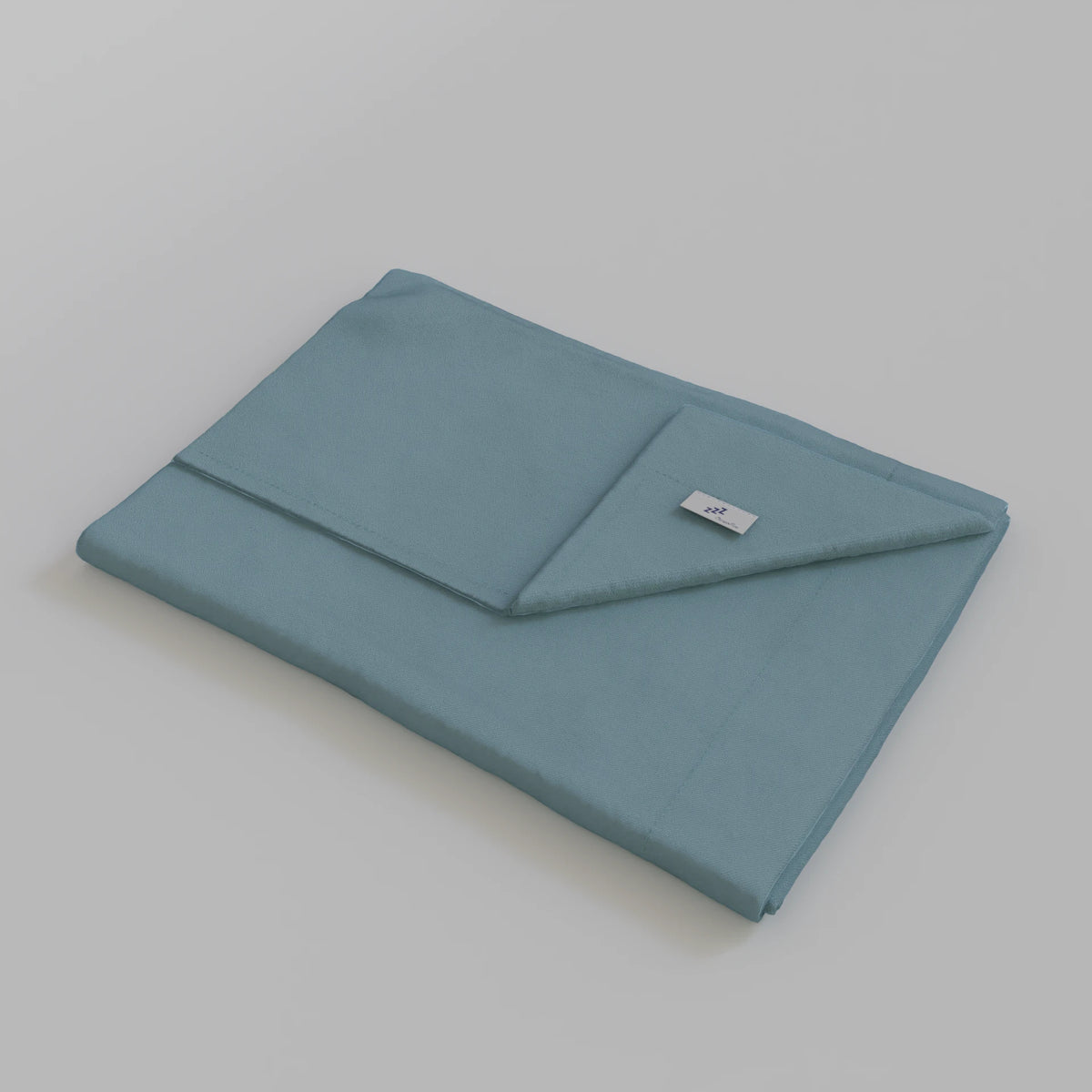 Lenzuolo Sopra 100% Cotone Percalle – Morbido, Traspirante e Made in Italy