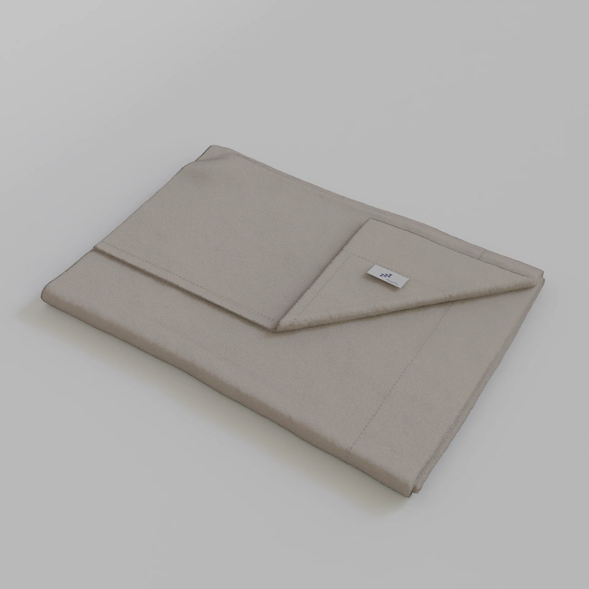 Lenzuolo Sopra 100% Cotone Percalle – Morbido, Traspirante e Made in Italy