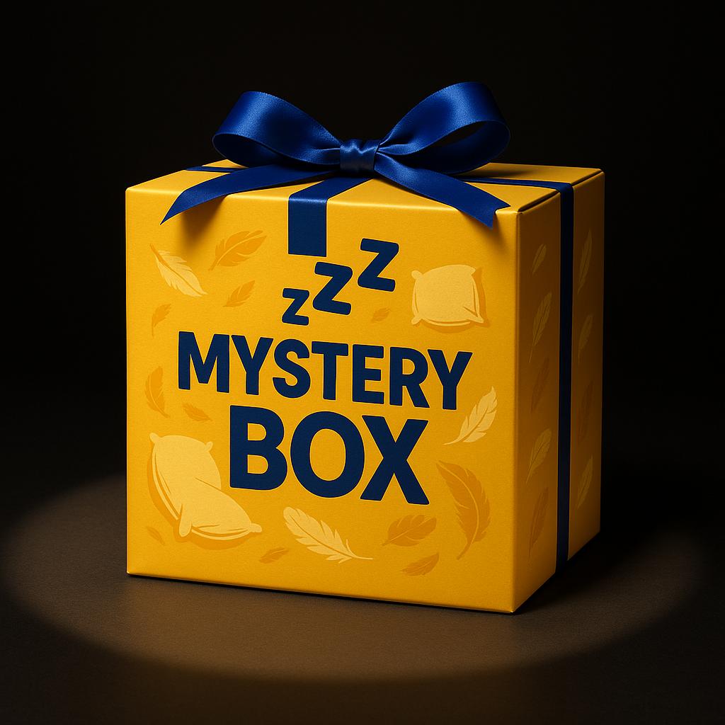Mistery Box 99€