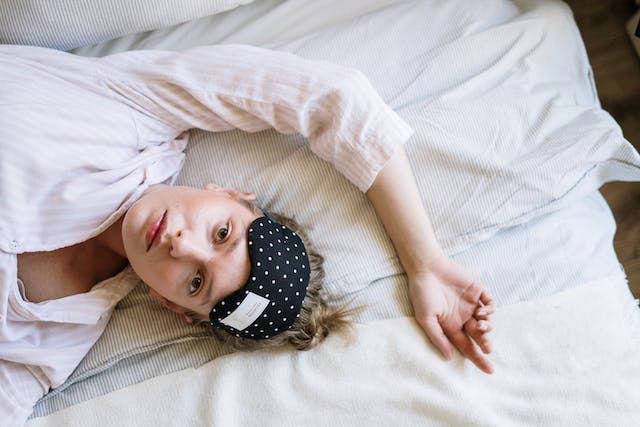 combattere l'insonnia