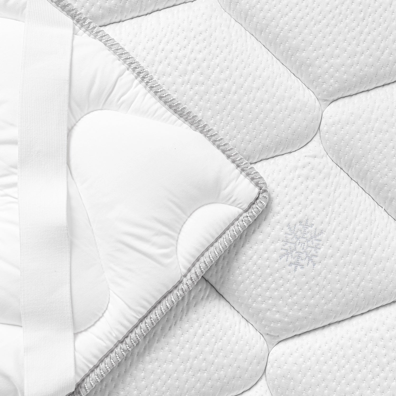 Topper singoli – Comfort extra per il tuo materasso